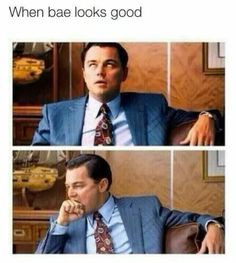 When the bae doesn't text back.