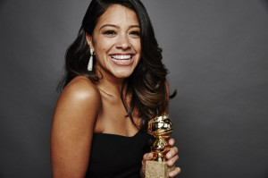 Quotes That Prove Gina Rodriguez Is the Perfect Role Model