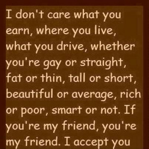 do'nt care what you earn