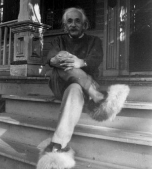 Albert Einstein Facts … Could Change Your Thinking