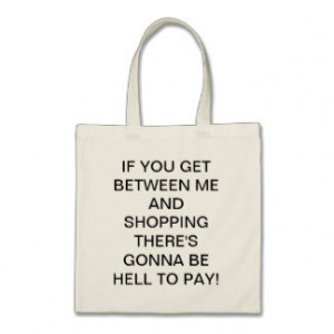 Funny Quotes Bags