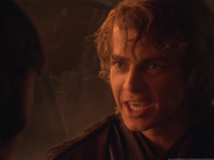 Anakin Skywalker Anakin Skywalker