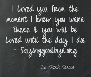 encouraging # quotes # grief bereavement walker funeral home www ...