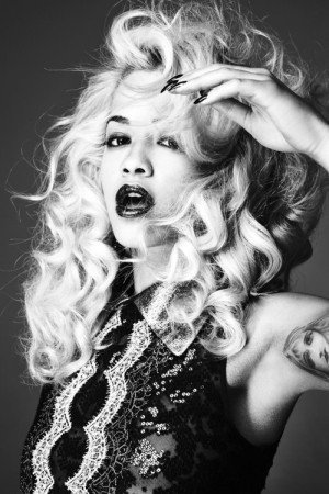 rita ora tumblr quotes