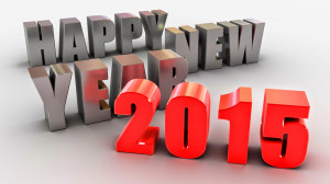 Happy New Year 2015 SMS Text Messages Greetings Wishes & Quotes 2015