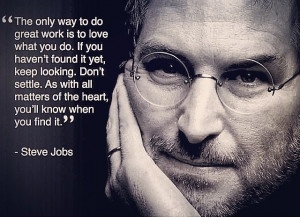 Showing Gallery For Creativity Quotes Steve Jobs