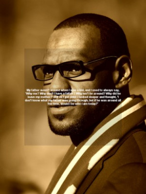 LeBron James quotes, is an app that brings together the most iconic ...