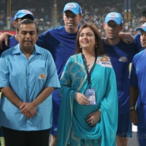 Nita Ambani