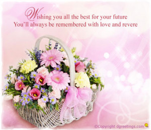 Farewell Messages and Wishes | Farewell SMS