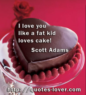 ... : Food Picture Quotes , Humor Picture Quotes , Love Picture Quotes