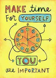 How to Increase Your Self-Esteem with Self-Care