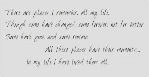 Pictures of Letting Go And Moving On Quotes Love