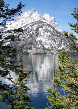 national parks
