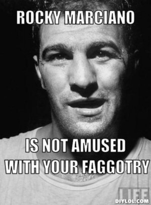 Resized marciano meme generator rocky marciano is not amused with your