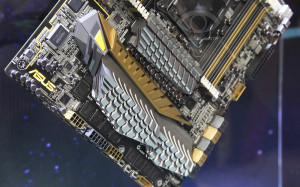 ... ASUS' new X79 motherboard called 