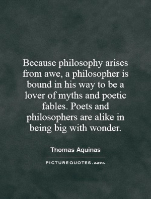 ... awe-a-philosopher-is-bound-in-his-way-to-be-a-lover-of-myths-and-quote