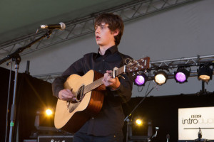 Jake Bugg, AlunaGeorge and Lucy Rose announced for Beach Break Live