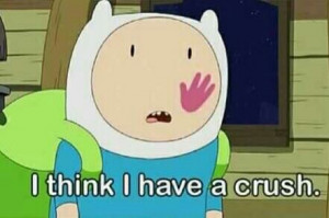 Adventure Time Quotes Adventure time - finn quotes