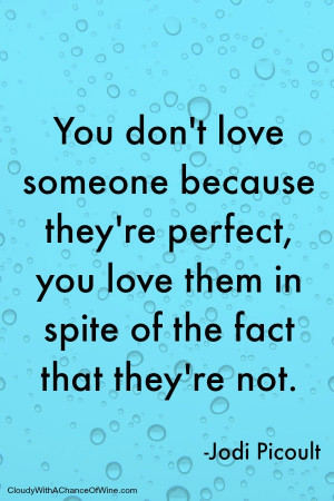 ... of these, but I especially love Marilyn Monroe's quote (the last one