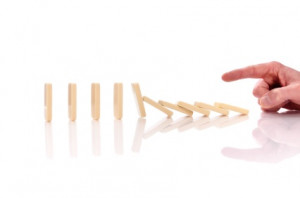 Domino Effect People The