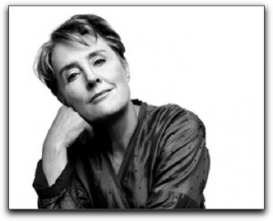 Alice Waters