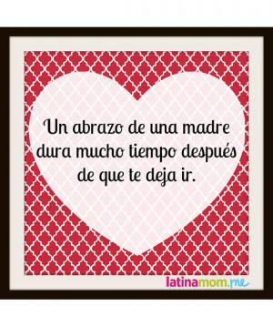 Inspirational Quotes for Latina Moms