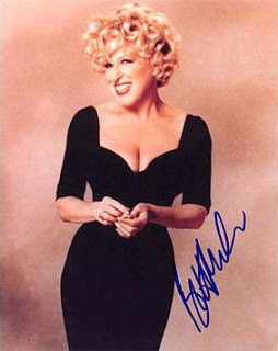 Chatter Busy: Bette Midler Quotes