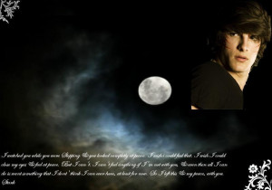 James Stark Quotes House Of Night