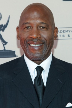 James Worthy