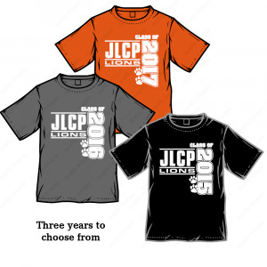 Class Of 2017 Shirts Jlcp class of tee shirts