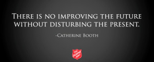 Catherine Booth quote