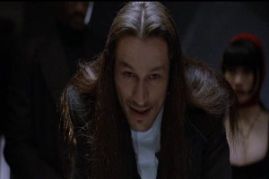 Michael Wincott Quotes and Sound Clips