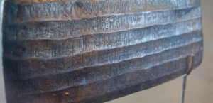 The mysterious Rongorongo writing of Easter Island