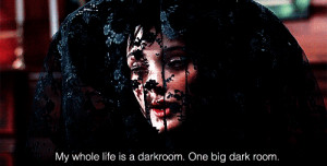 Beetlejuice #Lydia Deetz #My Whole Life Is A Darkroom #One Big Dark ...