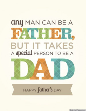 Father's Day Printable Cards Any Dad Would Appreciate (PHOTOS)