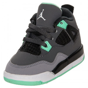 Jordan Shoes Boys Size 4