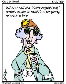 Maxine's Mothers Day