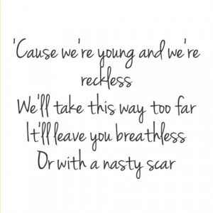 taylor swift blank space Tumblr