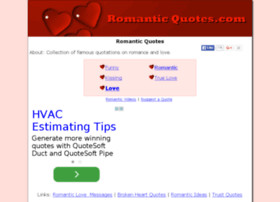 Related to Funny Quotes About Love - Honeymoons and Romantic Getaways