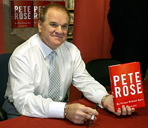 Pete Rose Quotes