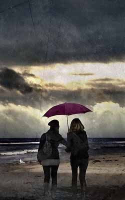 An insincere and evil friend is more to be feared than a wild beast; a ...