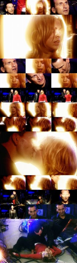 Chris and Billie really did a magnificent job with this scene. Just ...