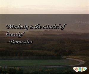 is the citadel of beauty demades 264 people 99 % like this quote ...