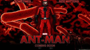 Download Marvel Ant Man 2015 Movie HD Wallpaper. Search more high ...