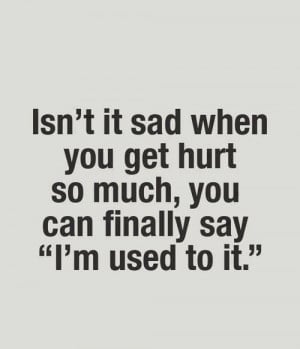Sad Hurt Quotes Sad Quotes Tumblr About Love That Make You Cry About ...