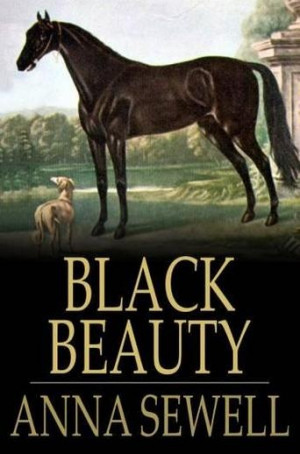 ... Anna, Anna Sewell, Favorite Book, Beauty, Black Beautiful, Children