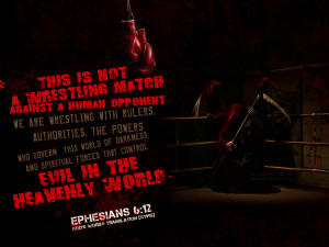 World Darkness Against The...