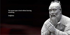 Confucius quote