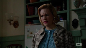 January Jones Quotes and Sound Clips