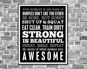 Displaying 20> Images For - Workout Motivation Quotes For Men...